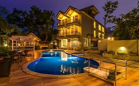 Ramatan Resort